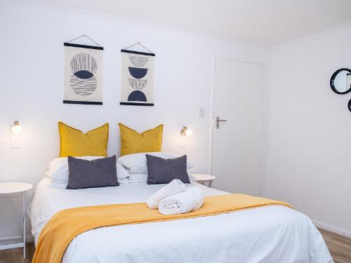 Standard Room with only a Double Bed