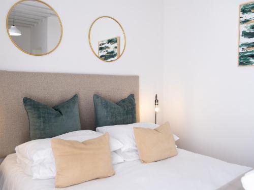 Family Room with only Double Bed