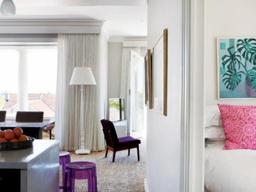 Apartment - Two Bedrooms with bathroom