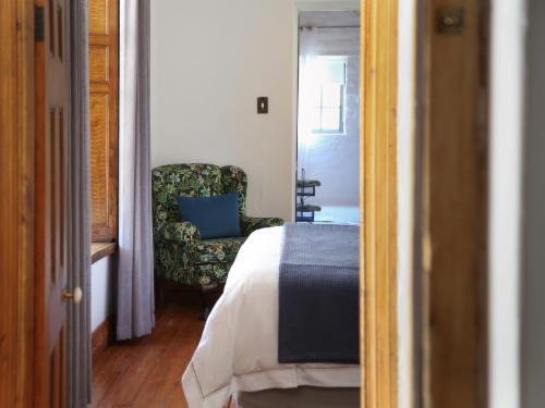 Stoep Room