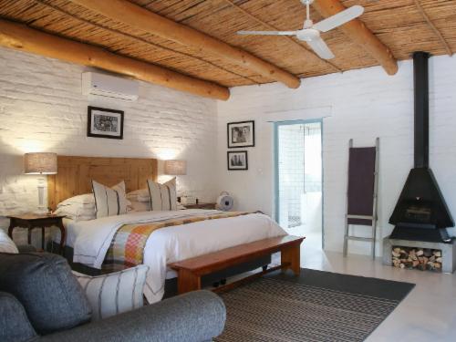 Windmill Room