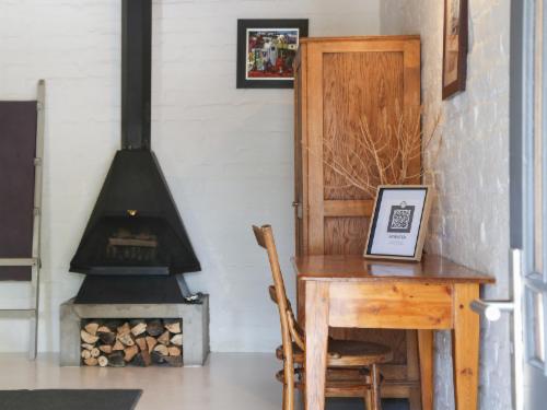 Windmill Room
