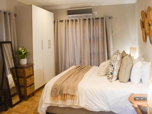 Luxury 2-Bedroom Suite
