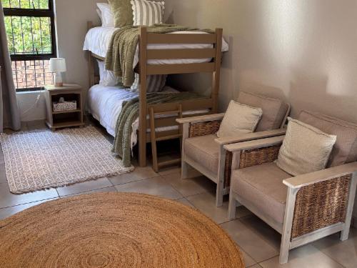 Family Large Suite
