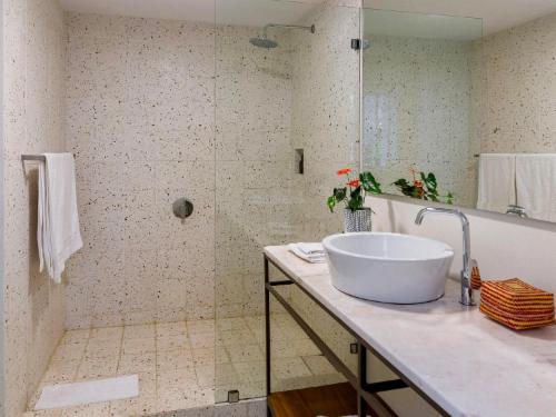 Superior king/twin- Kitchenette& Balcony