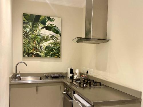 Superior king/twin- Kitchenette& Balcony