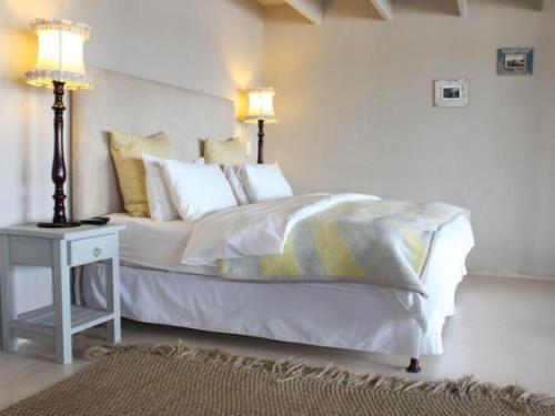 River Facing Double Room