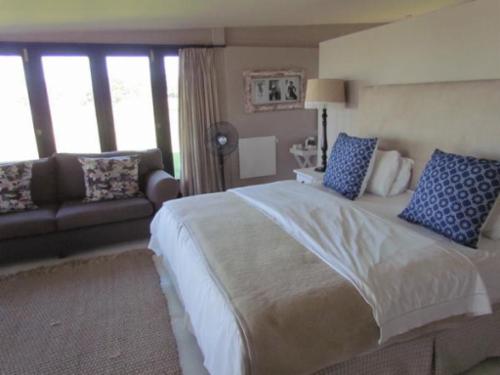 River Facing Family Room