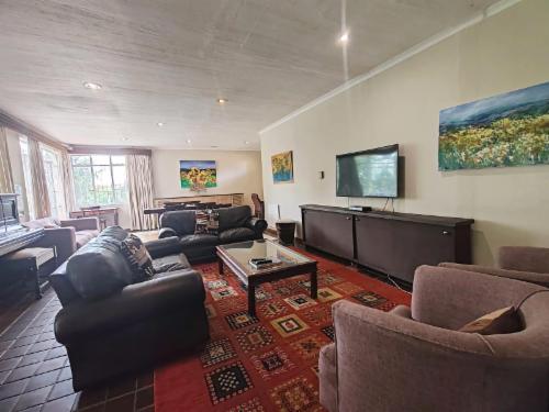 Sunflower Villa Two