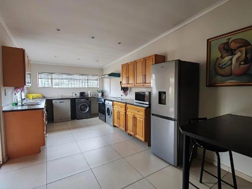 Sunflower Villa One