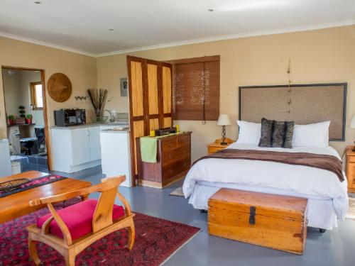 Studio Cottage 5
