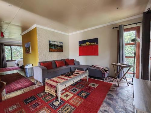 Juliette Apartment 7