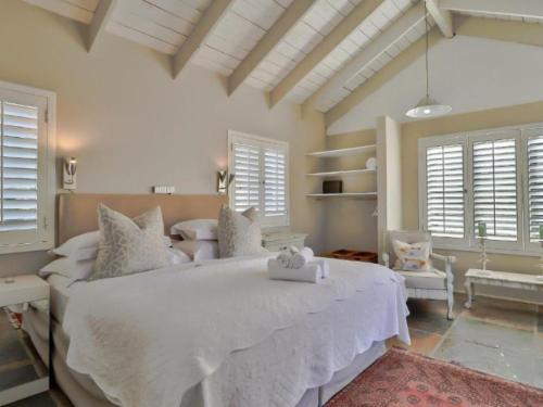 Luxury Mountain Room