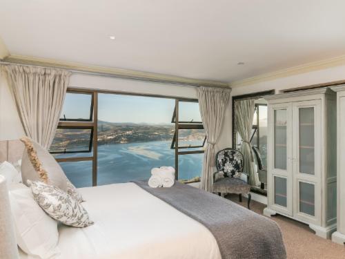 Deluxe Suite Room 5 - Double