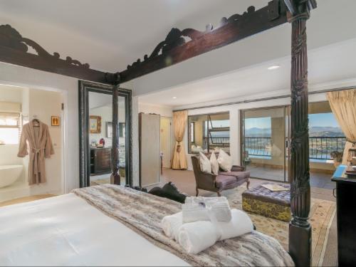 Room - 1 Deluxe Suite Double