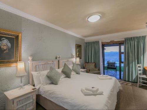 Standard Room 3 - Double or Twin