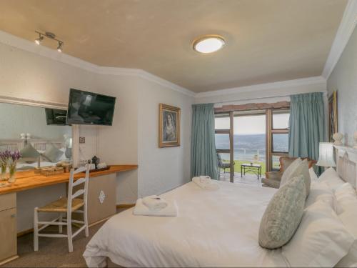 Standard Room 4 - Double or Twin