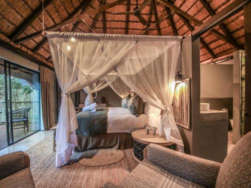 The Hideaway