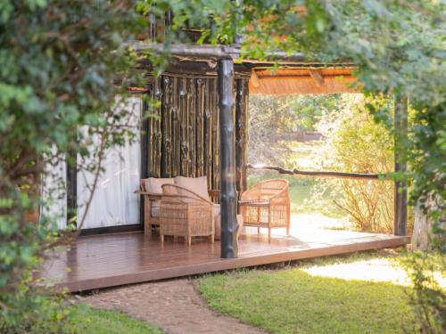 Family Loft Chalet 1