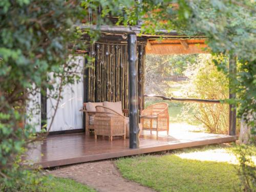 Family Loft Chalet 2