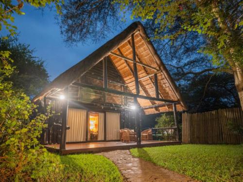 Family Loft Chalet 2