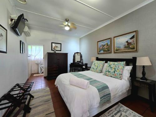 Double  Room - 4