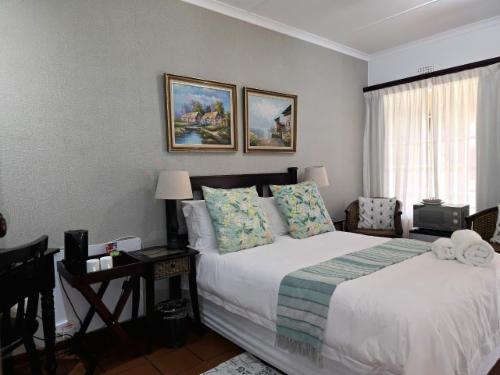 Double  Room - 4