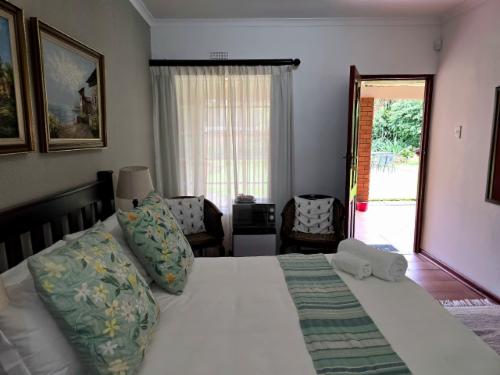 Double  Room - 4