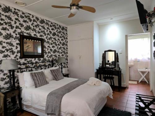 Double Room -5