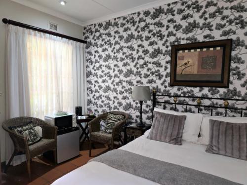 Double Room -5