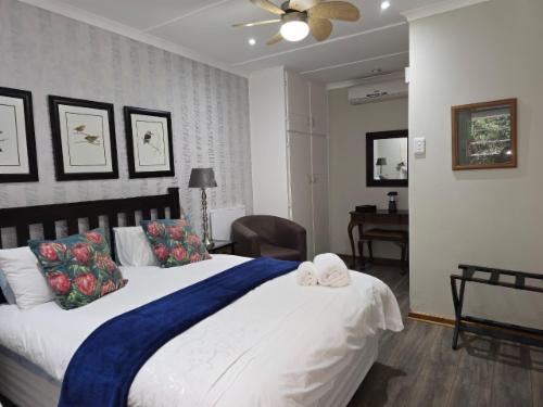 Quad Room -7