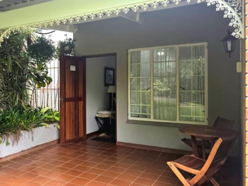 Double Room - 8