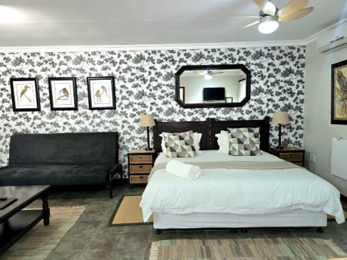 Self - Catering Room - 10
