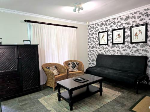 Self - Catering Room - 10