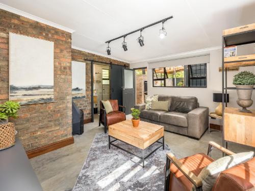 Time-Out Apartment