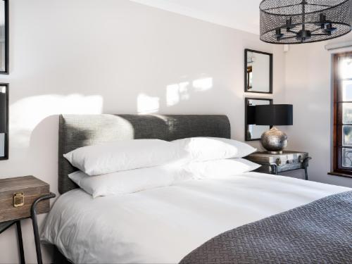 Orchard Apartment