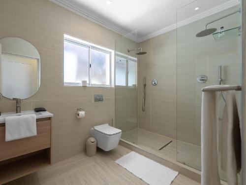 Sea Facing Room(1)