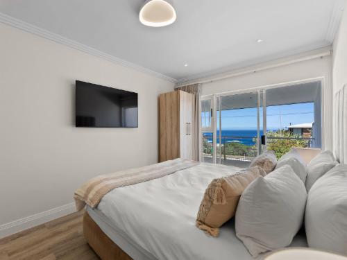 Sea Facing Room(1)