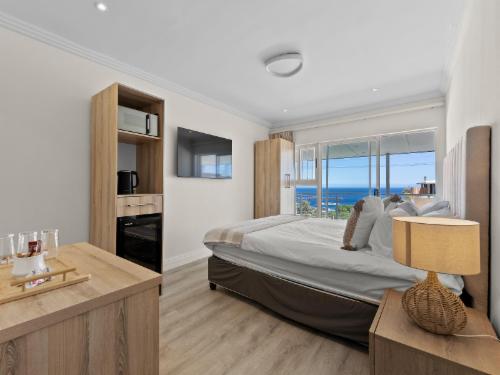 Sea Facing Room (2)