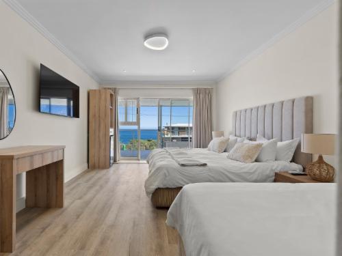 Sea Facing Room(3)