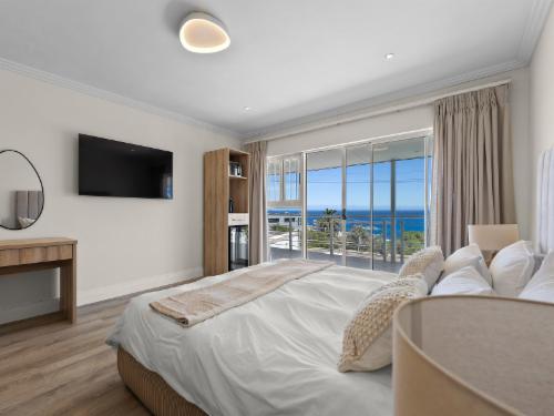 Sea Facing Room(3)
