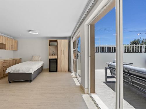 Pool Facing Room (7)