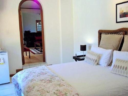 Mzanzi Suite - Deluxe Room