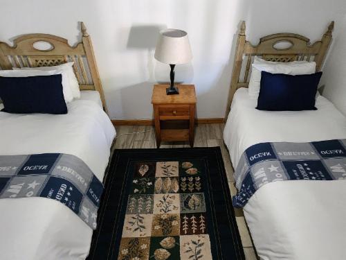 Multi room cottages