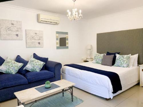 Standard Room Downstairs