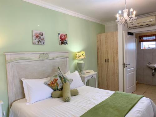 Standard Economy Room