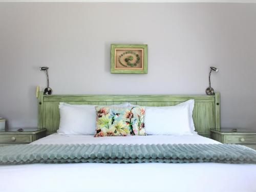 Baywatch Guest House - Sea Urchin Room