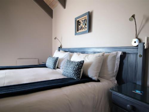 Baywatch Guest House - Blue Mussel Room