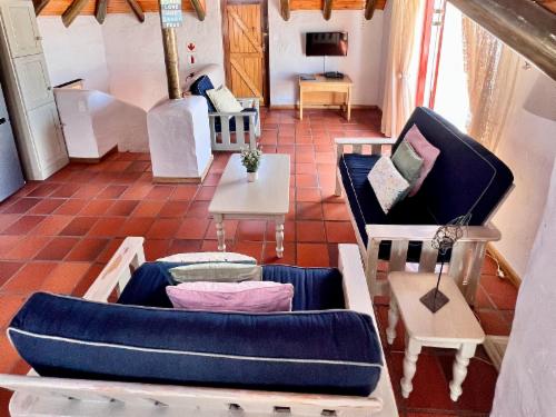 Baywatch Villa - Self Catering