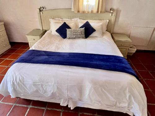 Baywatch Cottage - Self Catering